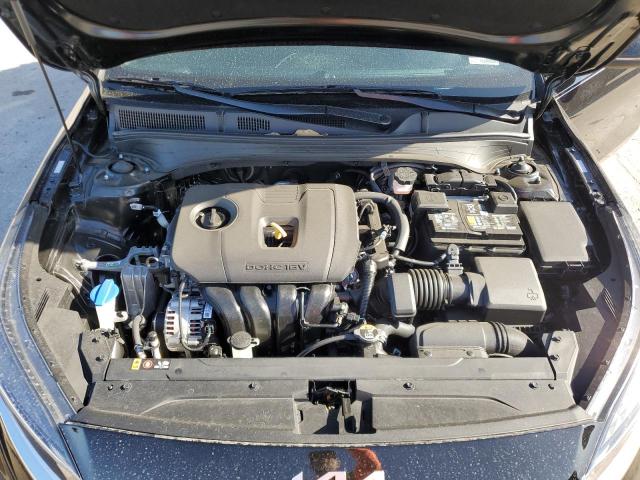 2023 KIA FORTE GT L - 3KPF54AD7PE530634