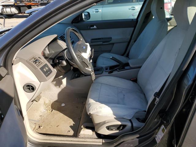 YV1MS382882396319 Volvo S40 2.4I