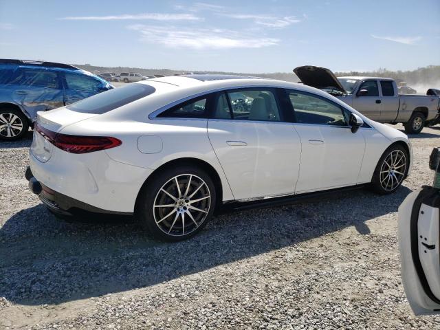 2022 MERCEDES-BENZ EQS 580 4M - W1KCG4EB3NA021443