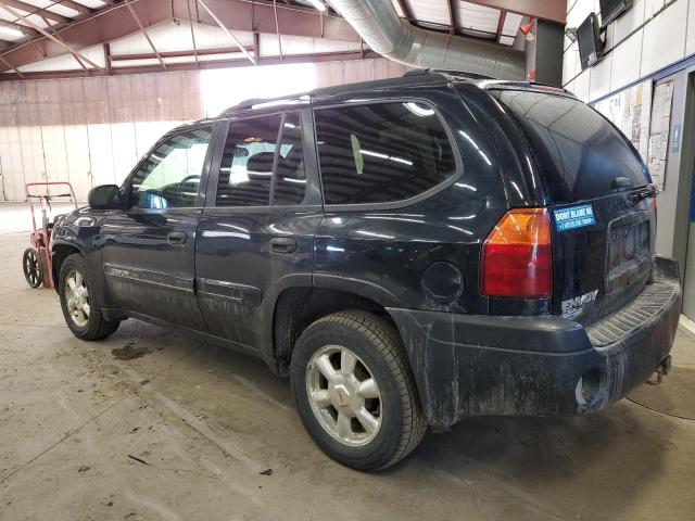 1GKDT13S752295819 GMC Envoy