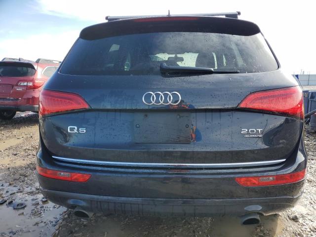 WA1CFAFP4FA094581 Audi Q5 PREMIUM