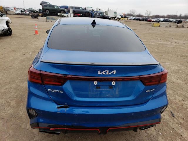 3KPF44AC7PE505937 KIA FORTE GT