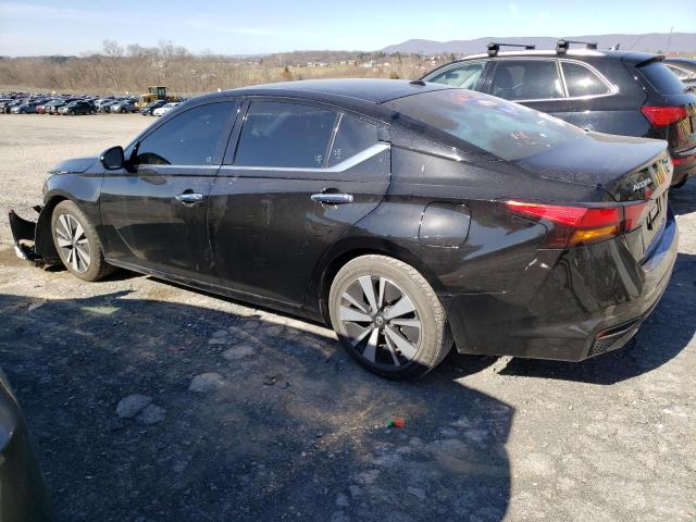 1N4BL4EV2LC209020 Nissan ALTIMA SL