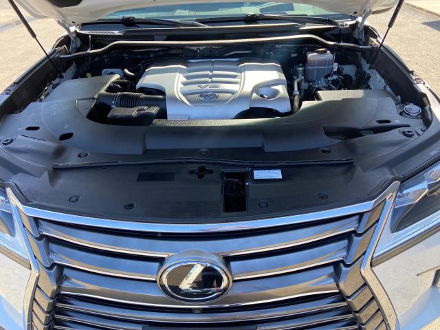 2016 LEXUS LX 570 JTJHY7AX2G4199519