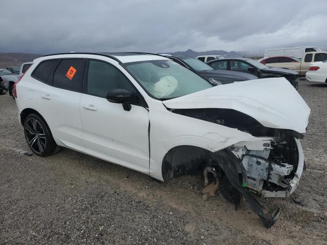 YV4102RM9M1710419 Volvo Xc60 T5 R-design