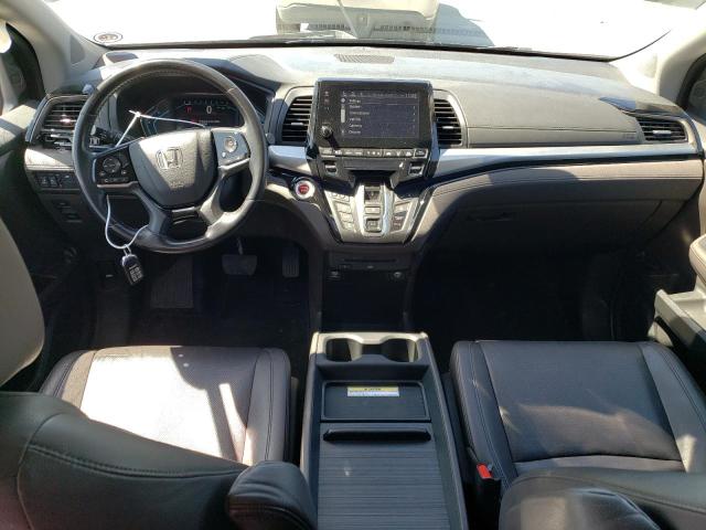 2018 HONDA ODYSSEY EL - 5FNRL6H97JB002920