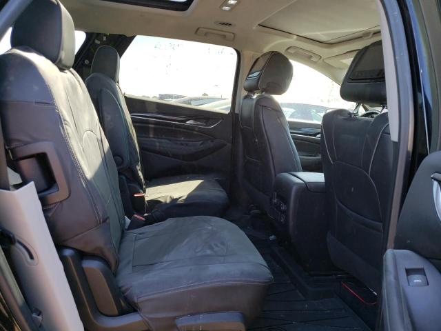2021 BUICK ENCLAVE AV - 5GAERDKW7MJ263513