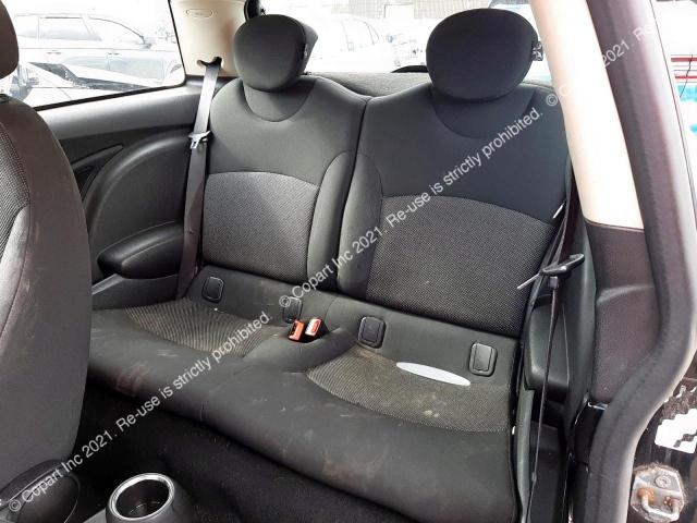 WMWSU32070T108557 Mini Cooper