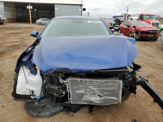 3KPF24AD0PE566870 KIA FORTE LX