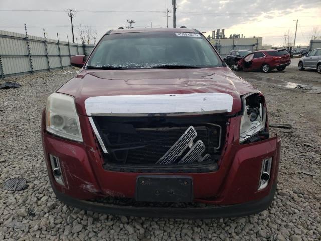 2CTFLEEW1A6231904 GMC Terrain Sle