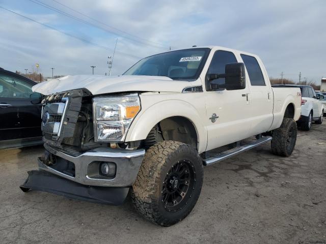 2016 Ford F-250 