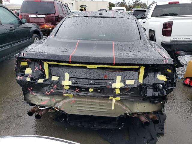 1FATP8JZ2H5521603 Ford Mustang Shelby Gt350