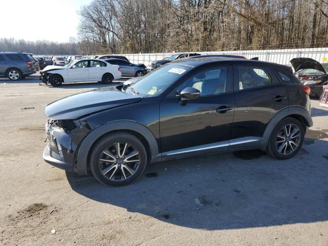 2016 MAZDA CX-3 GRAND - JM1DKBD77G0126199