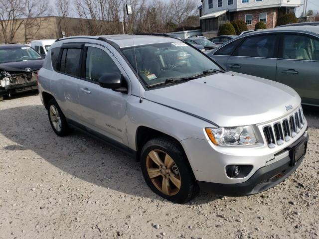 1J4NF1FBXBD278316 Jeep Compass Sport