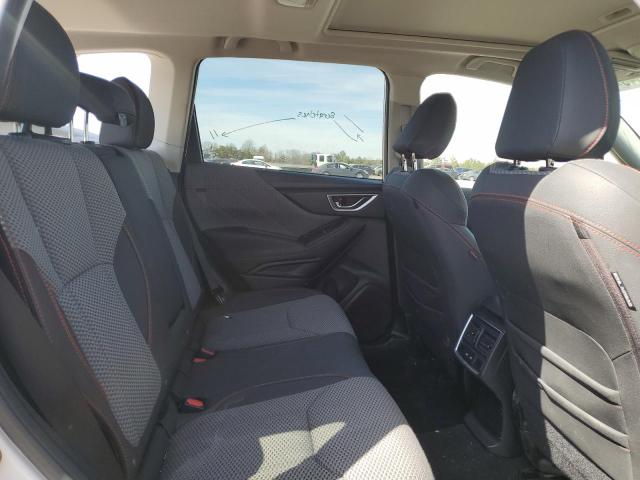 2020 SUBARU FORESTER S - JF2SKAMC4LH401149