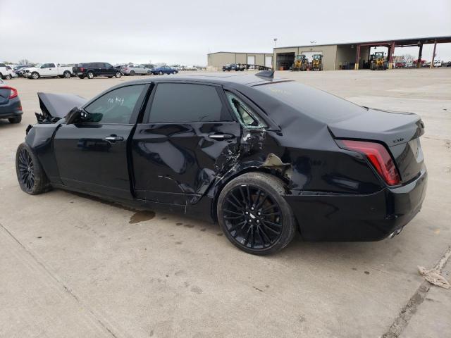 2018 CADILLAC CT6 PREMIU - 1G6KG5RS6JU115186