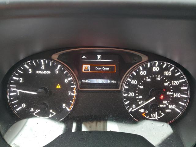 5N1DR2BN8LC627880 Nissan Pathfinder Sv