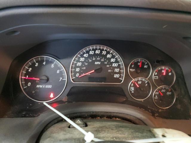1GKDT13S752295819 GMC Envoy