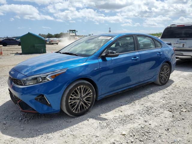 2023 KIA FORTE GT L - 3KPF54AD4PE519171