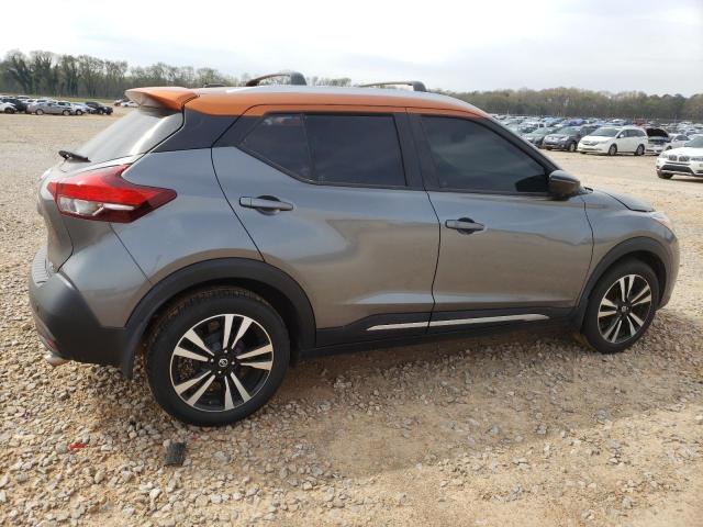 3N1CP5CU2KL474822 Nissan KICKS S