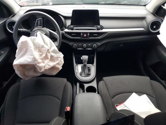 3KPF24AD2LE228588 KIA FORTE FE