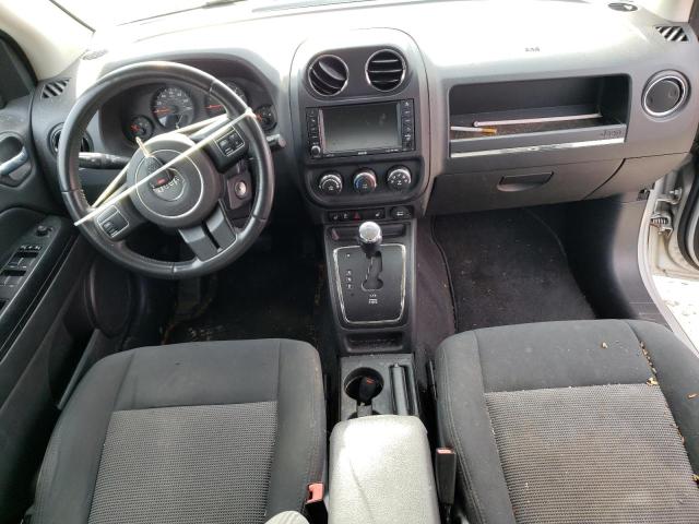 1J4NF1FBXBD278316 Jeep Compass Sport