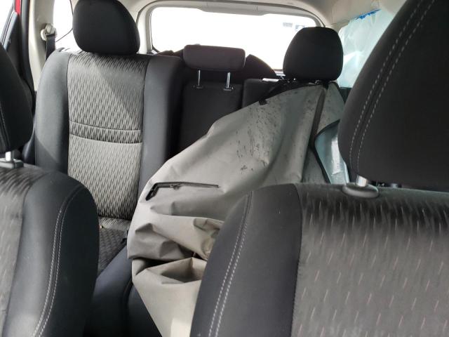 JN8AT2MV3HW274898 Nissan ROGUE S