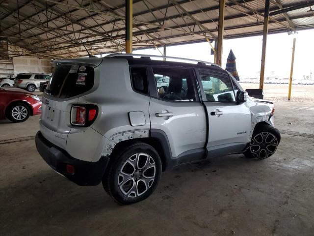 ZACCJADTXGPC91437 Jeep Renegade Limited