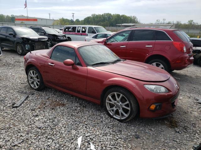 Vin: jm1nc2pf3f0240297, lot: 83067344, mazda mx5 grand touring 20154