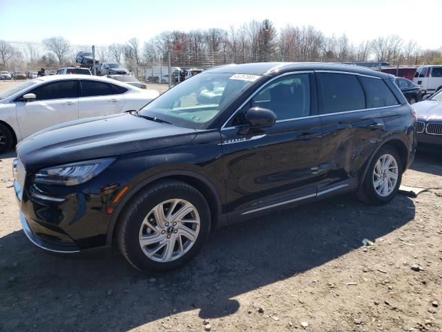 2020 LINCOLN CORSAIR - 5LMCJ1C98LUL24359