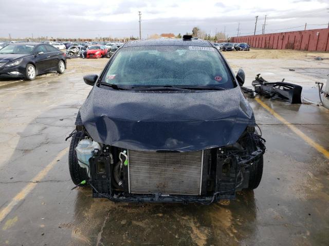 KNAFK4A62G5527448 KIA FORTE LX