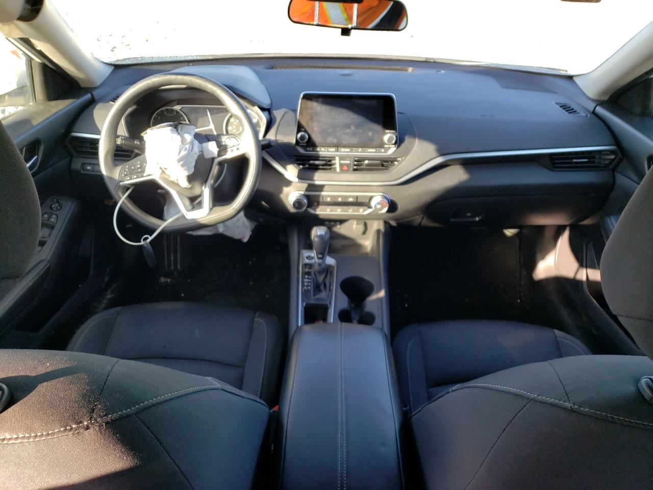 1N4BL4BVXLC135253 NISSAN ALTIMA 2020