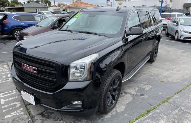 1GKS1HKC6FR572811 GMC Yukon Xl C1500 Slt