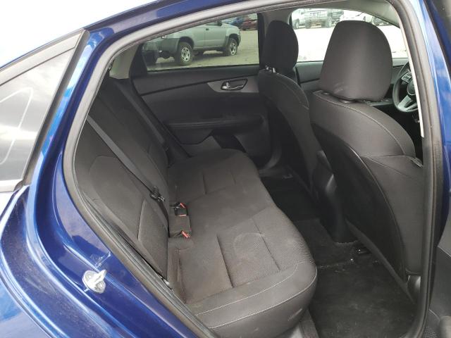 3KPF24AD5KE093668 KIA FORTE FE