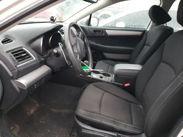 4S4BSBAC0F3324298 Subaru Outback 2.5i