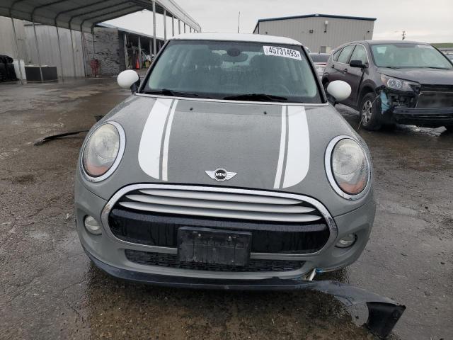 WMWXM5C50F3A57829 Mini Cooper