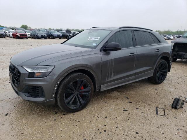 2019 AUDI Q8 PRESTIG - WA1CVAF14KD044870