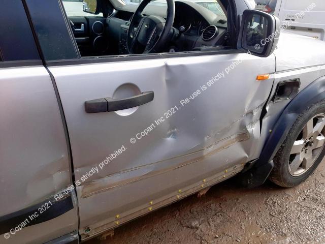 SALLAAA136A366988 Land Rover Discovery
