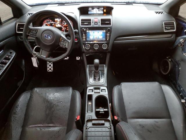 JF1VA1N63L8819537 Subaru Wrx Limited