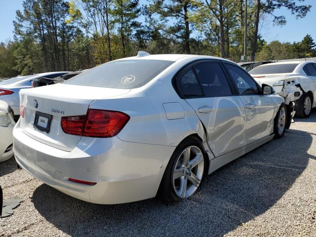 2015 BMW 328 I - WBA3A5G5XFNS84321