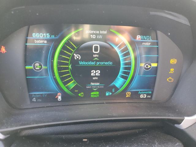 2017 CHEVROLET VOLT LT - 1G1RC6S51HU179852
