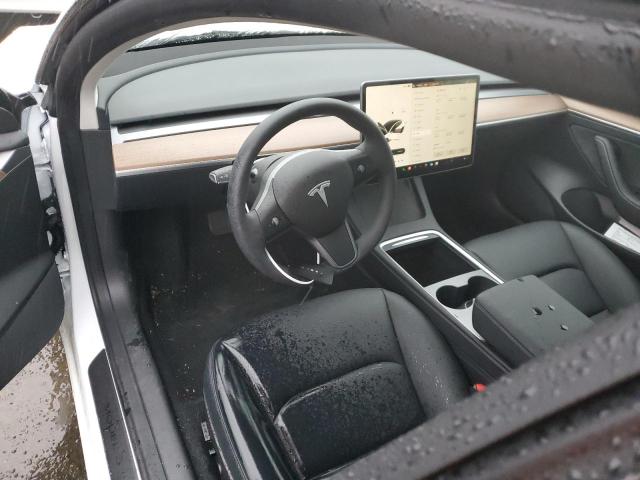 5YJ3E1EA4PF460151 Tesla MODEL 3