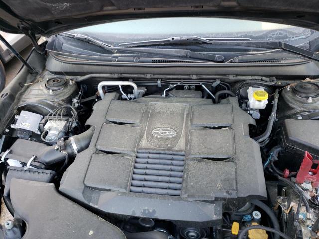 2018 SUBARU OUTBACK 3. 4S4BSENC1J3318837