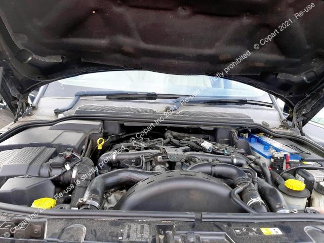 SALLSAA23AA261769 Land Rover RANGE ROVE