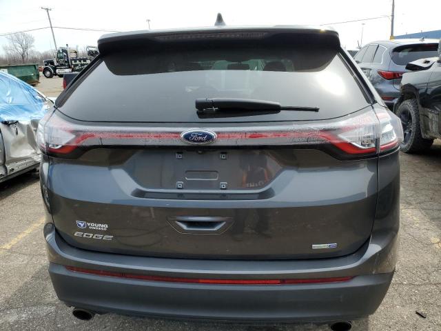 2FMPK4G95HBB69795 2017 FORD EDGE, photo no. 6