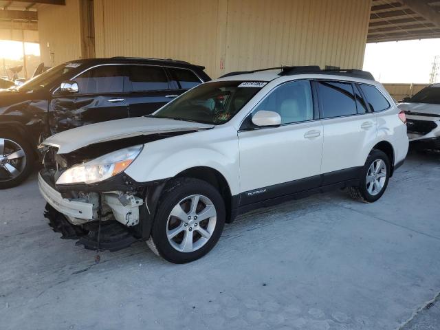 2014 Subaru Outback 3.6R Limited