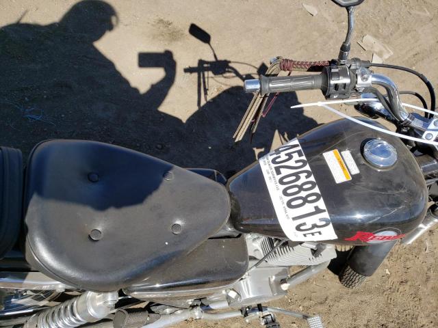 2002 HONDA CMX250 C - JH2MC13022K800095