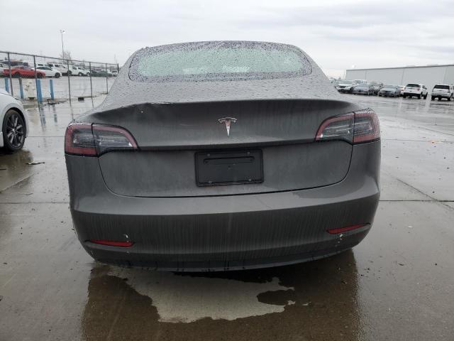 5YJ3E1EA1LF612705 Tesla MODEL 3