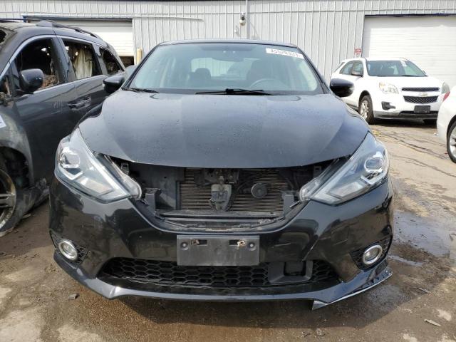 3N1AB7AP1GY255617 Nissan SENTRA S