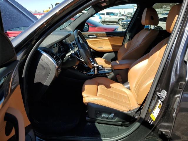 5UXTR9C58JLD67759 BMW X3 Xdrive30i